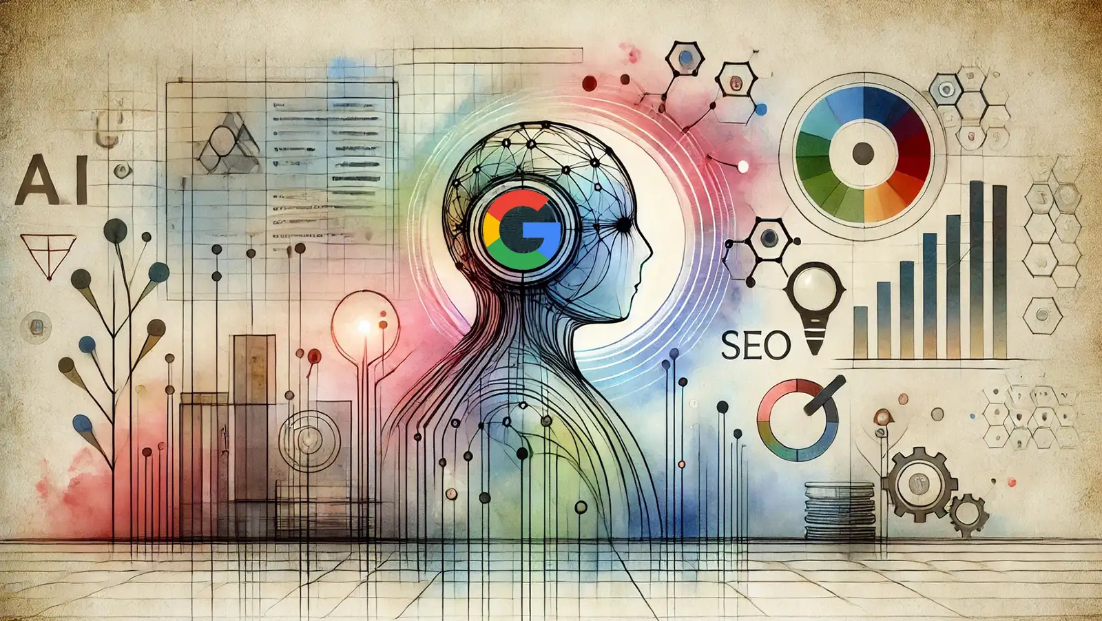 AI Overviews di Google (AIO): cosa sono e perché sono importanti per la SEO