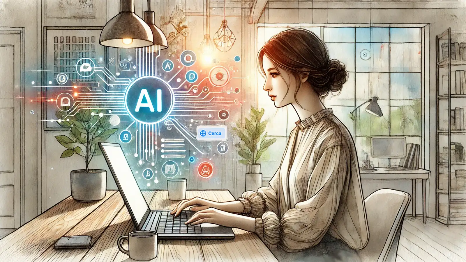 ChatGPT Search: architettura, funzionamento e implicazioni SEO