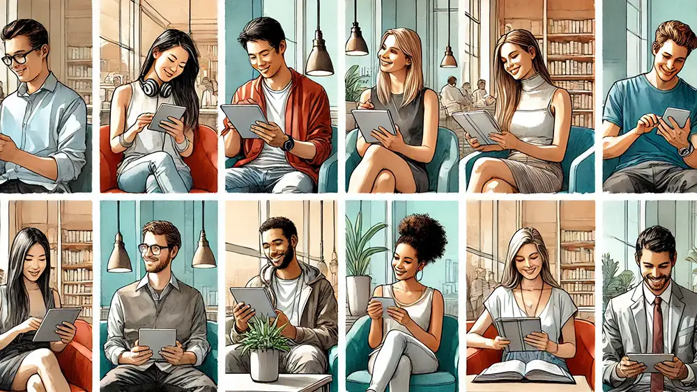 La qualità è al primo posto nella fase di analisi dei contenuti