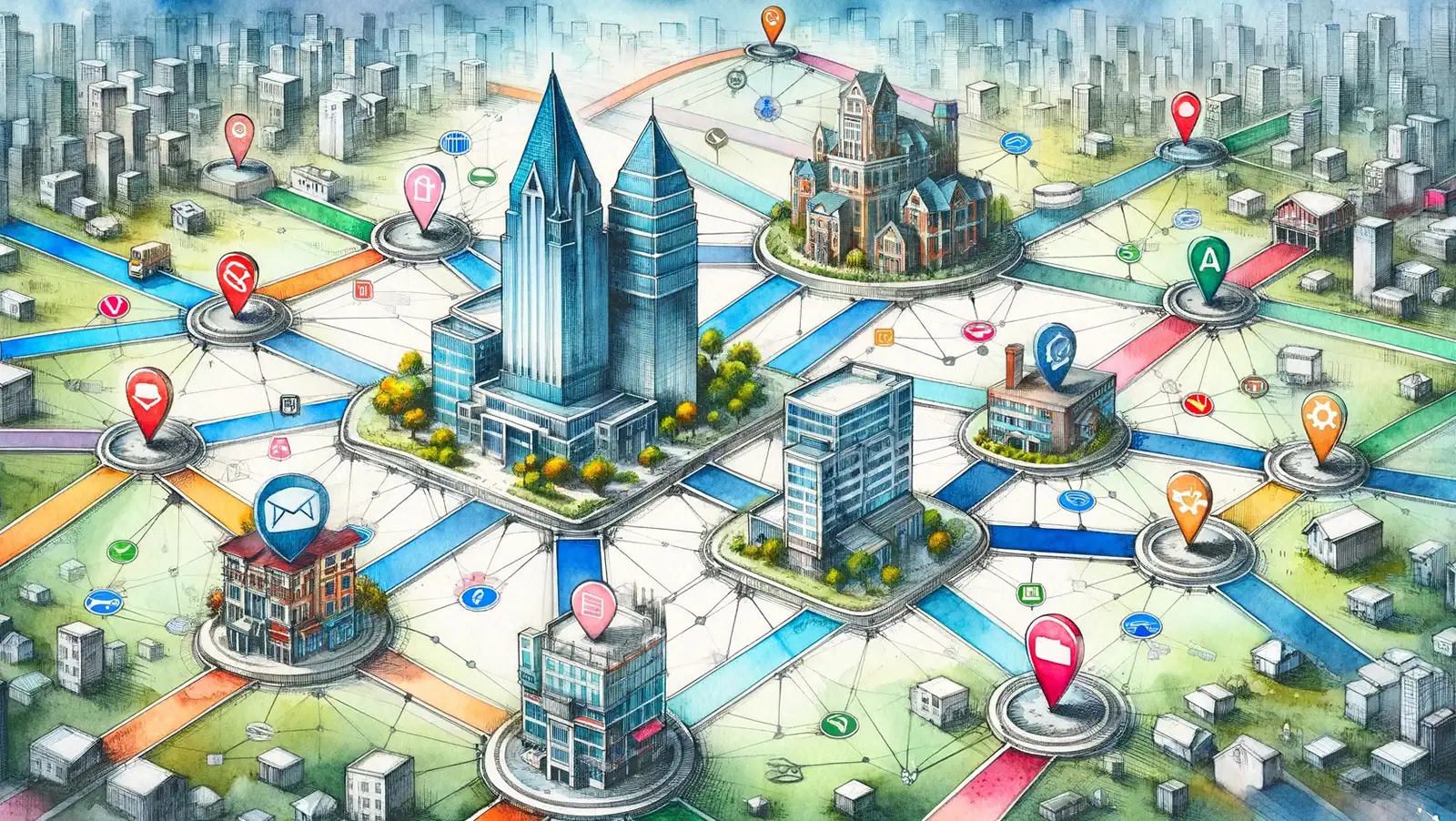 Off-Page SEO: significato, importanza e strategie