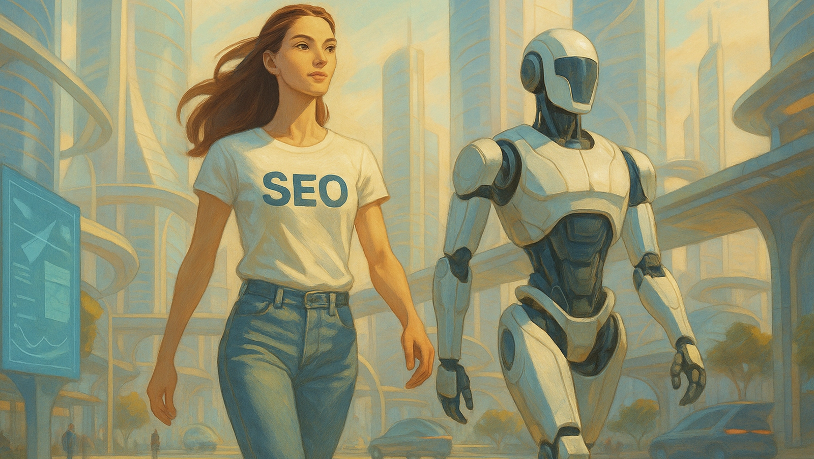 SEO: che cos’è, a cosa serve, pilastri, strumenti, strategie ed evoluzione