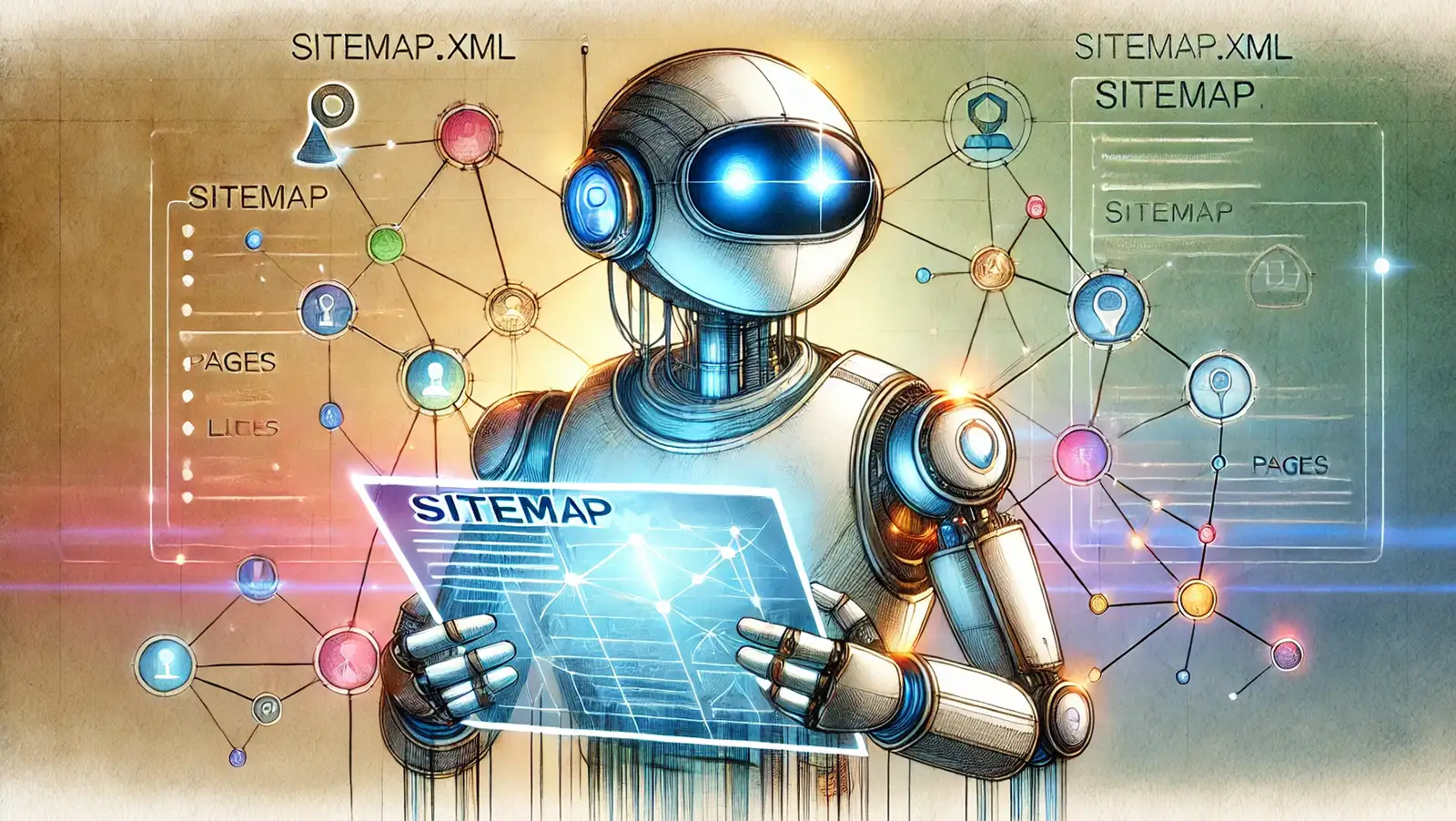 Sitemap: cos’è, a cosa serve, perché è utile per la SEO e come inviarla